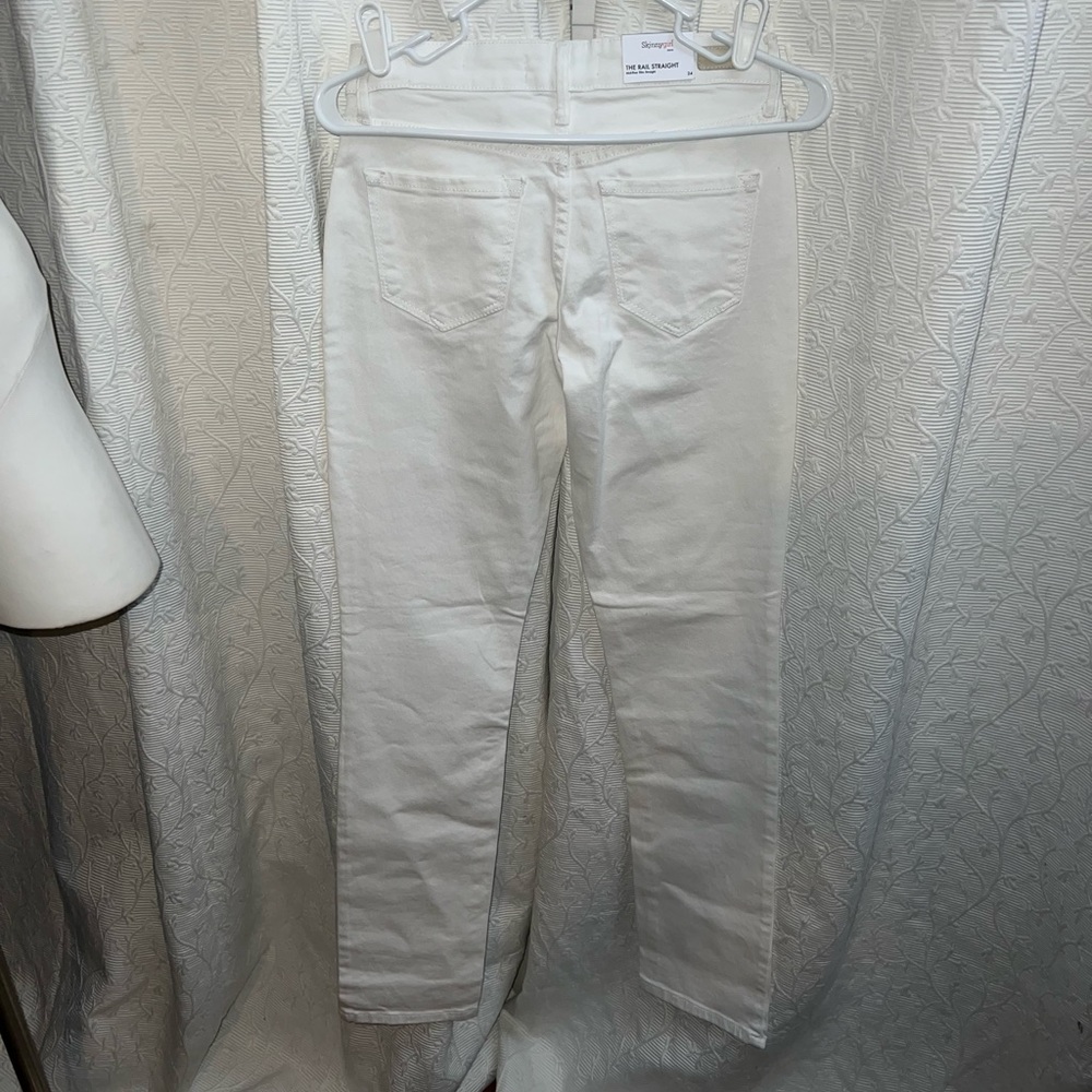 Skinny girl jeans - Picture 4 of 8